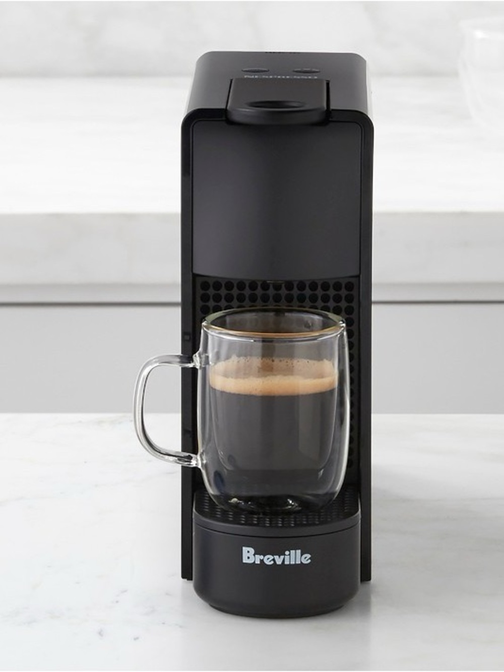 Nespresso Mini